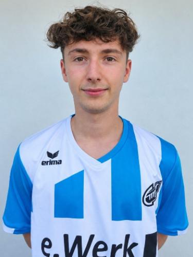 Collin Derek