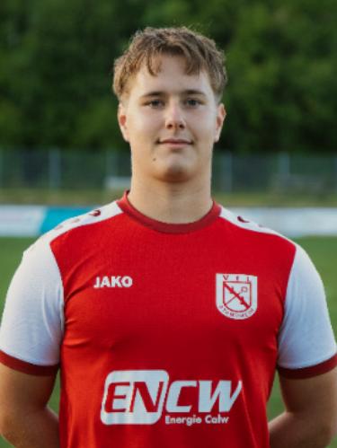 Florian Wehr