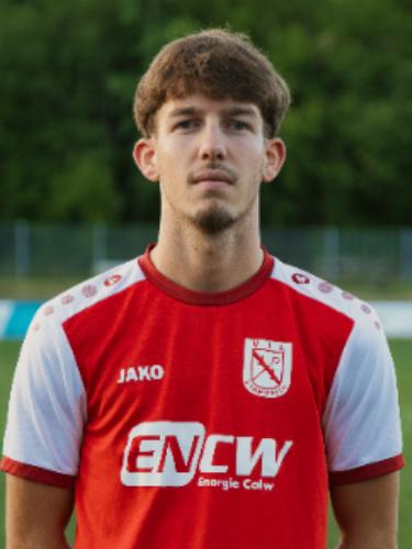 Jannik Weiss