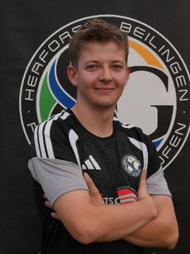 Adrian Bayer