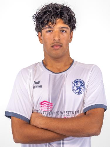 Mohamad Mayhan Aslami
