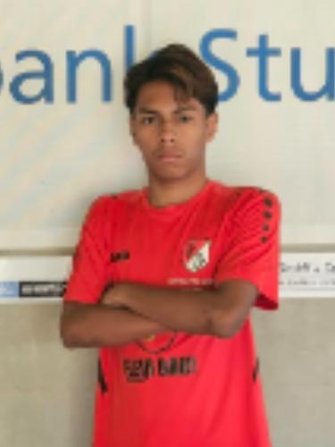 Keiran Salerno