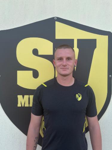 Billy Heerde