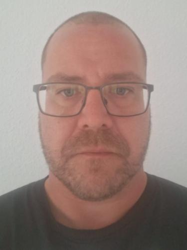 Kevin Kroll