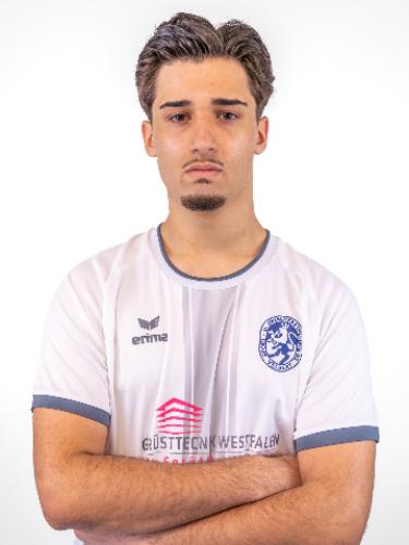 Bleon Ferataj