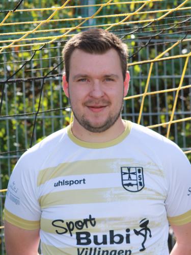 Marc Opiela