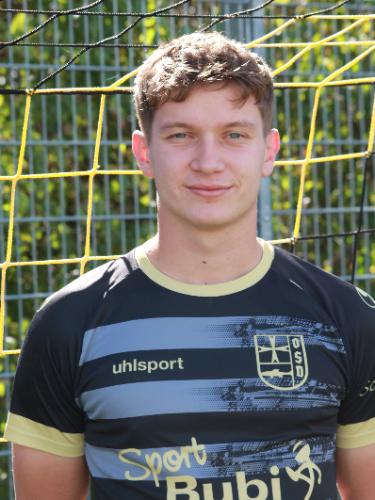 Niklas Schütz