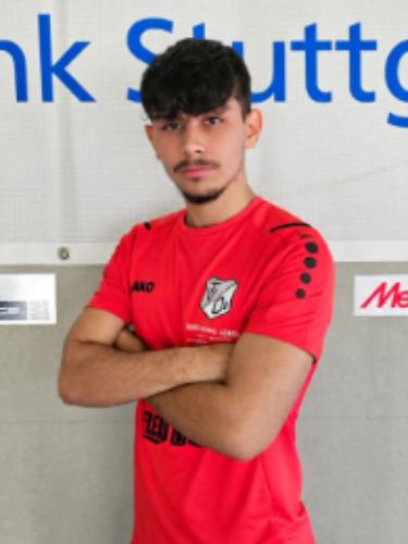 Fabiano Leonardo Ugliola