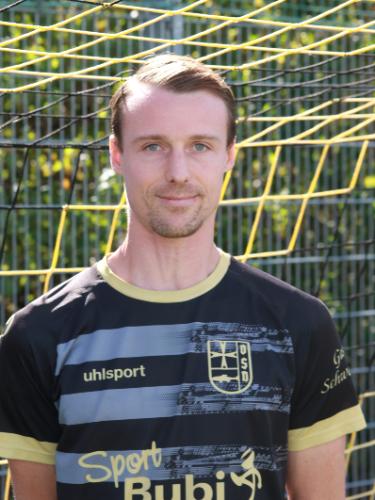 Adrian Storz