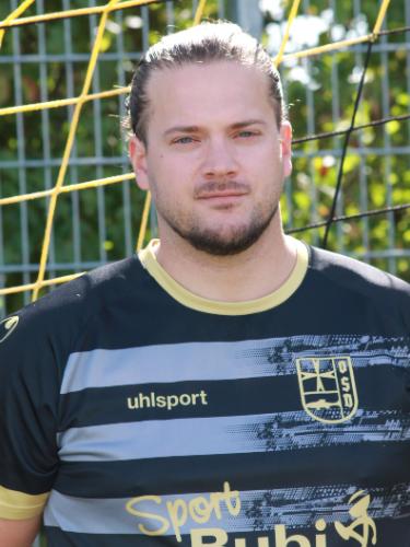 Marvin Zimmermann