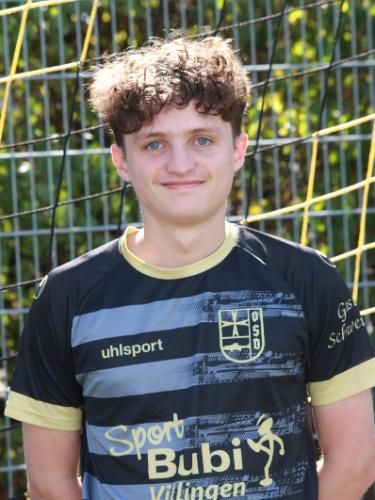 Matej Bußhart