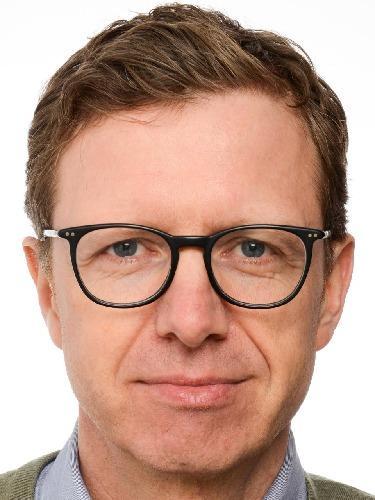 Björn Schubert