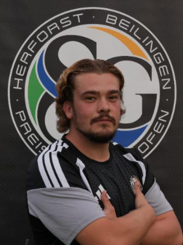 Noah Heckenbach