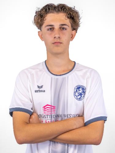 Max Noah Pottmann