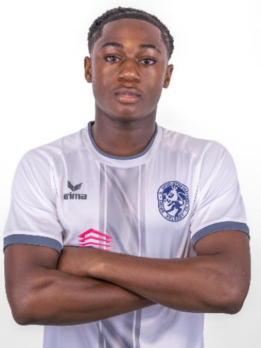 Justin Osayande Rotimi