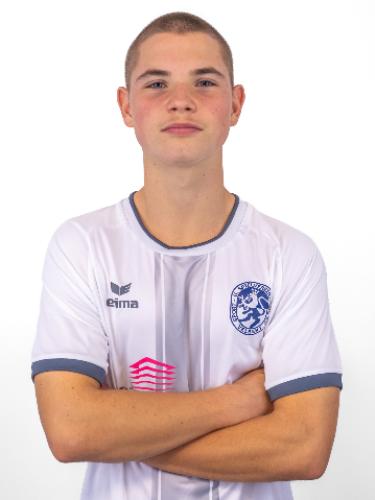 Joris Wege