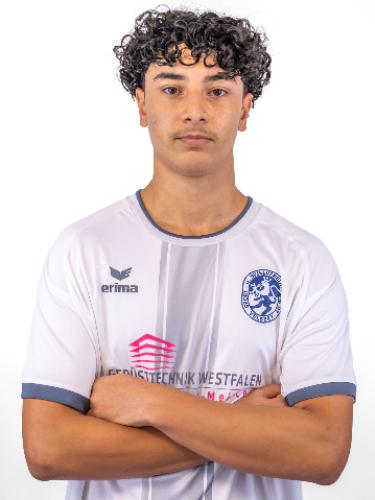 Mohammed Amin Zanoud