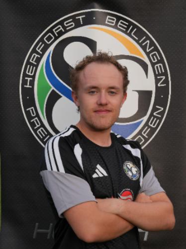 Philipp Strellen