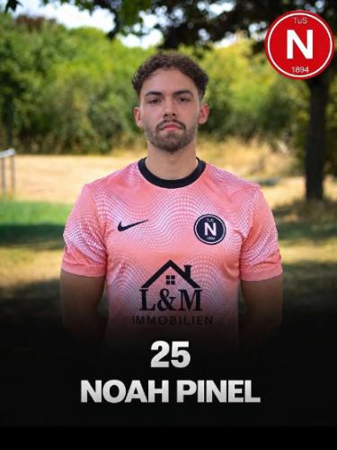 Noah Pinel