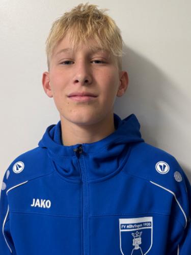 Anton Moriz
