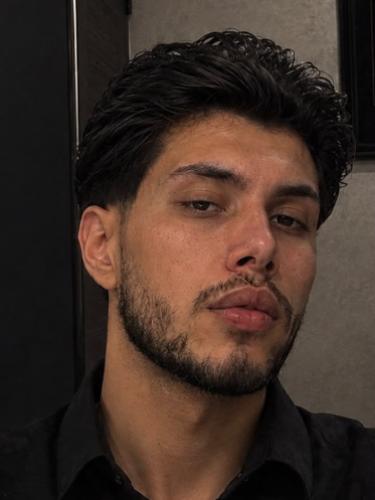 Mohamad Ali Mohamadi