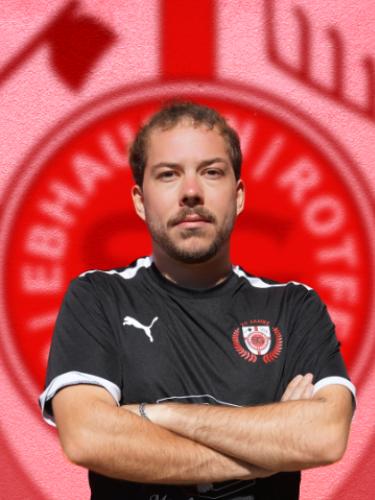 Luis Kalmbach