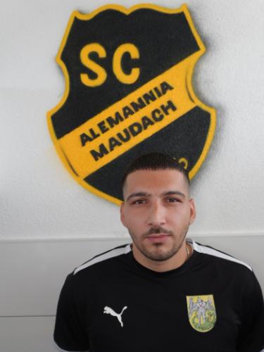 Harun Önder