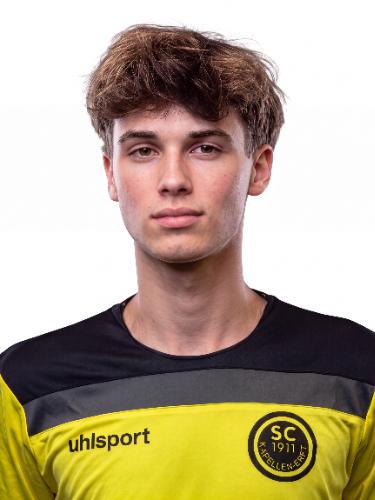 Niko Felipe Dias Duarte