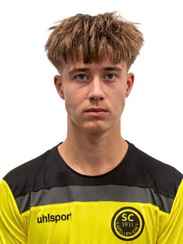 Joakim Gorgiev
