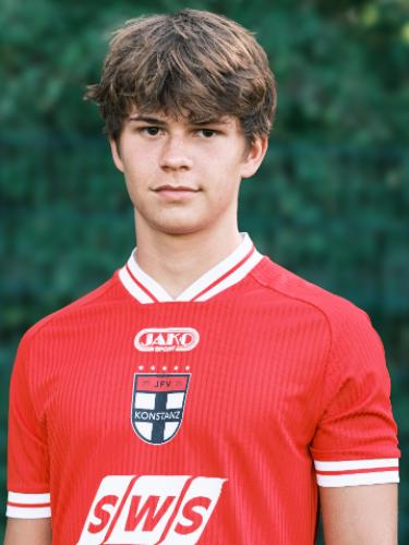 Bastian Schade