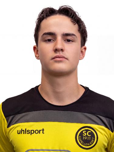 Luis Junker