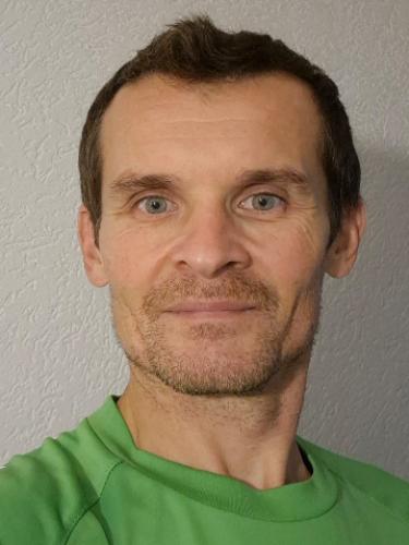 Michael Gollor