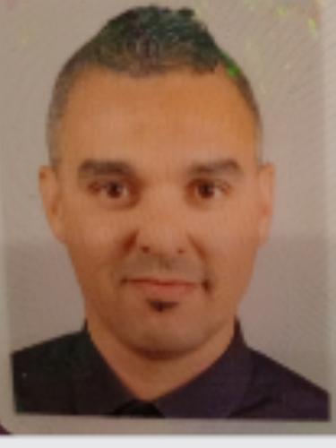 Mohammed Boutamine
