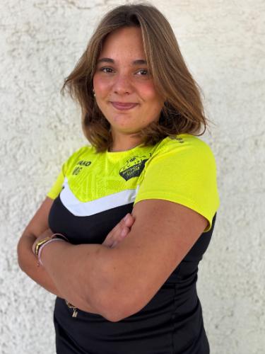 Marie Sophie Graf