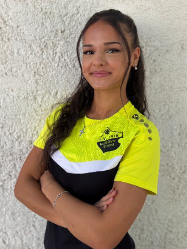 Cheyenne la Franca