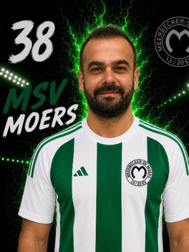 Ahmet Bayram