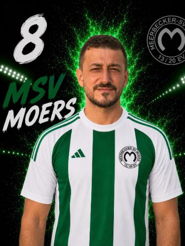 Ibrahim Sezer