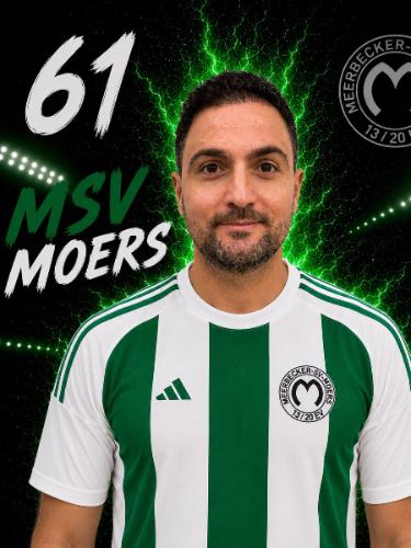 Mustafa Akyildiz