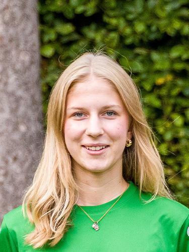 Emma Pfaffenberger