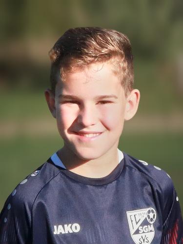 Florian Mauch