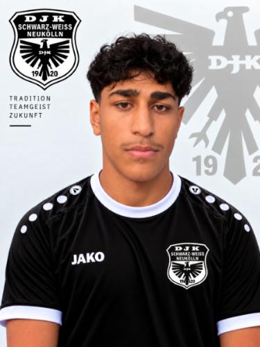 Ibahim Ozan Dirgen