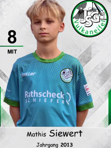 Mathis Siewert