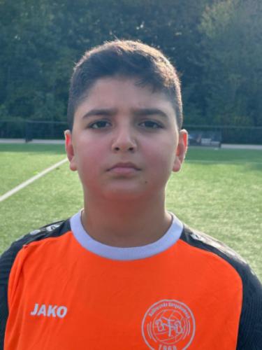 Elias rahim Saleh
