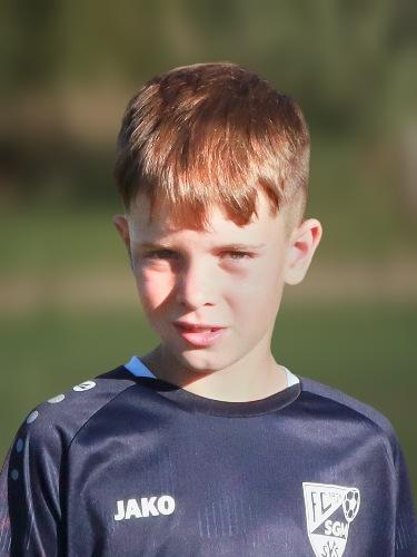 Noah Bantle