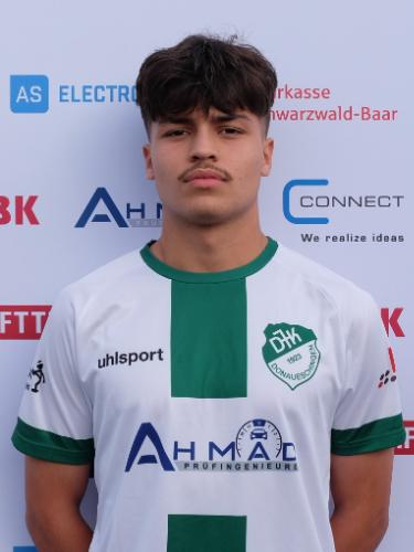 Sami Böhler