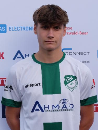 Oscar Maetzke