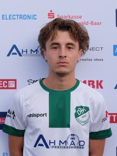 Ben Jäckle