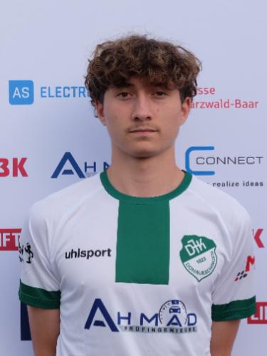 Benedikt Günthner