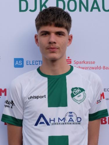 Diego Gavran
