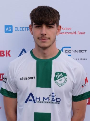 Linus Maier
